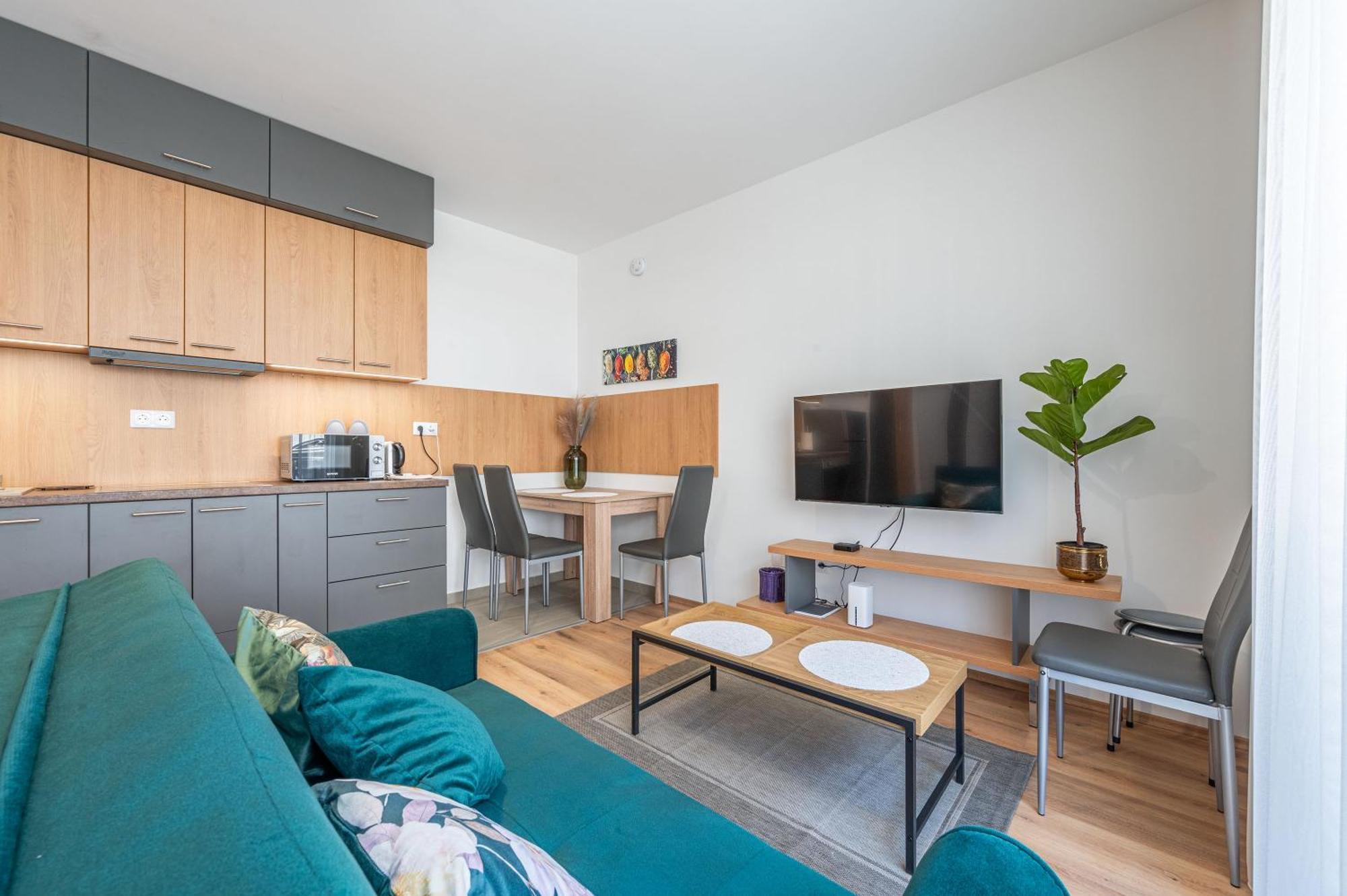 Csengery Residence 부다페스트 외부 사진