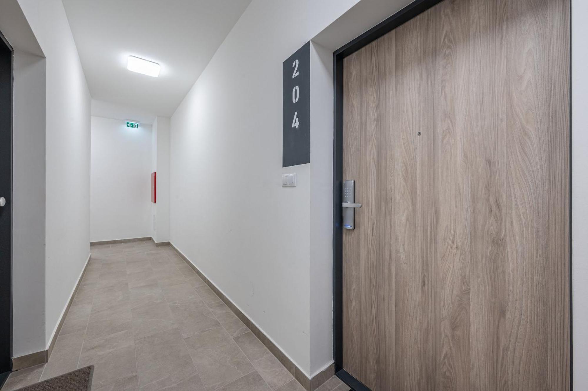 Csengery Residence 부다페스트 외부 사진