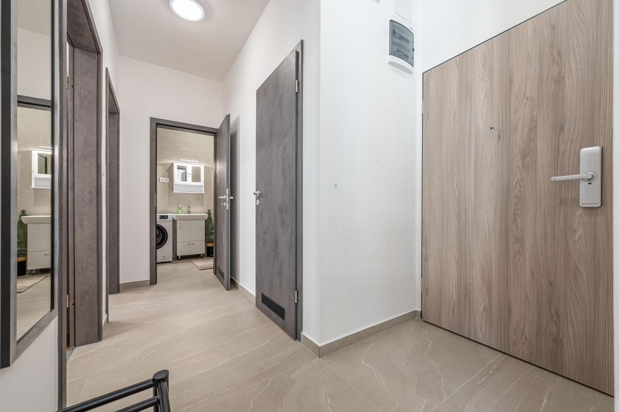 Csengery Residence 부다페스트 외부 사진