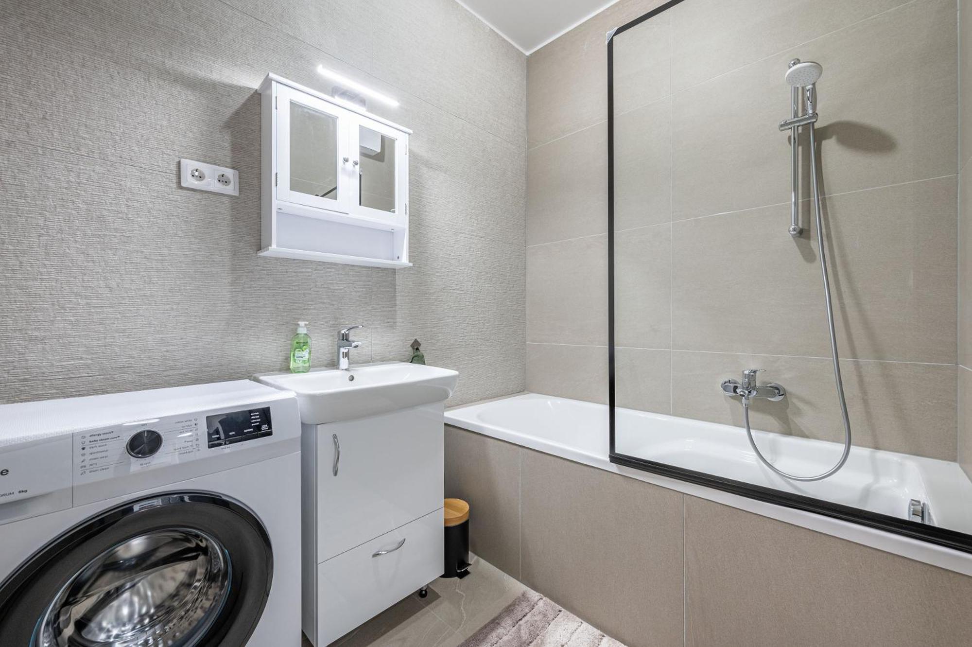 Csengery Residence 부다페스트 외부 사진