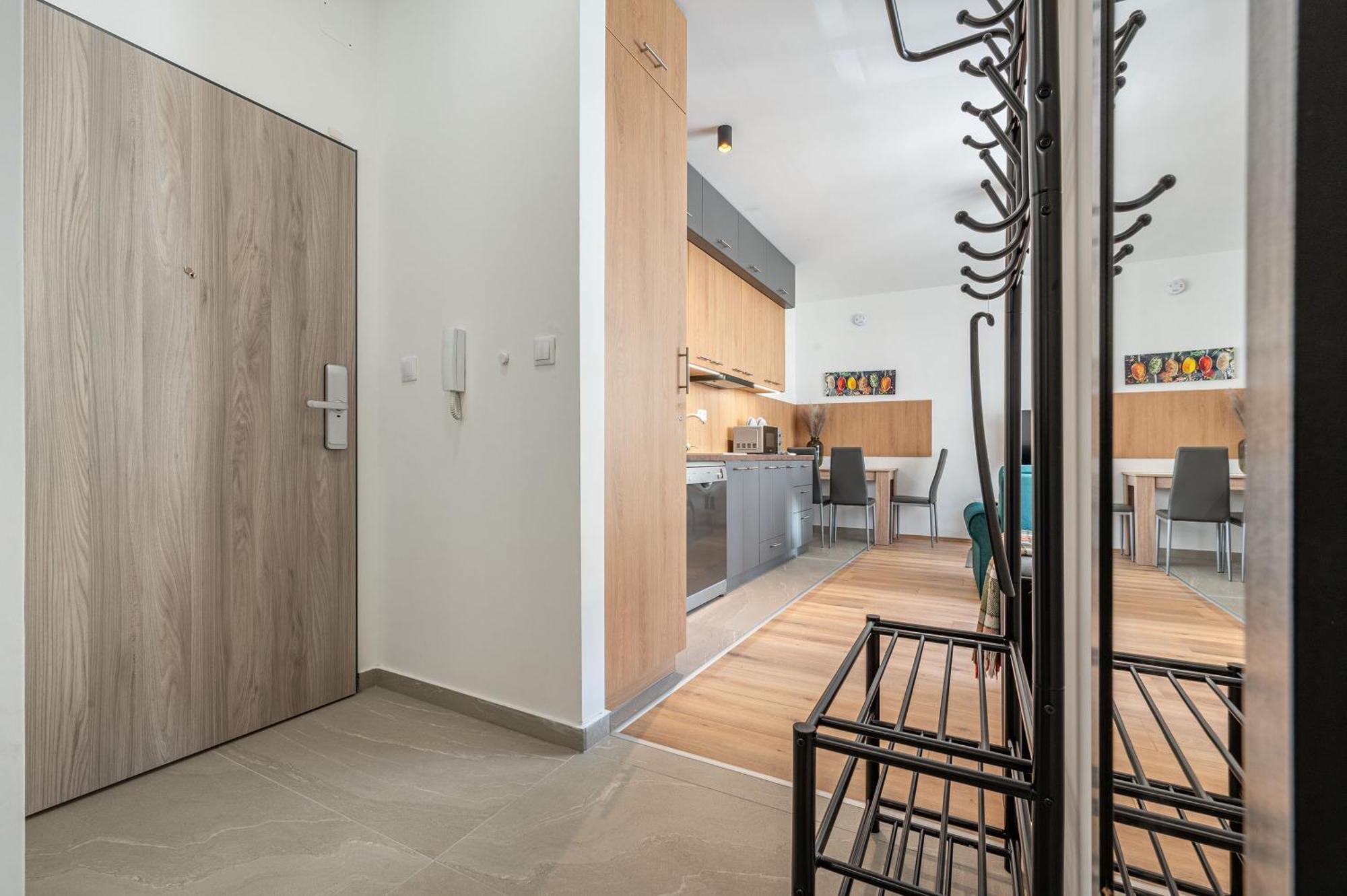 Csengery Residence 부다페스트 외부 사진