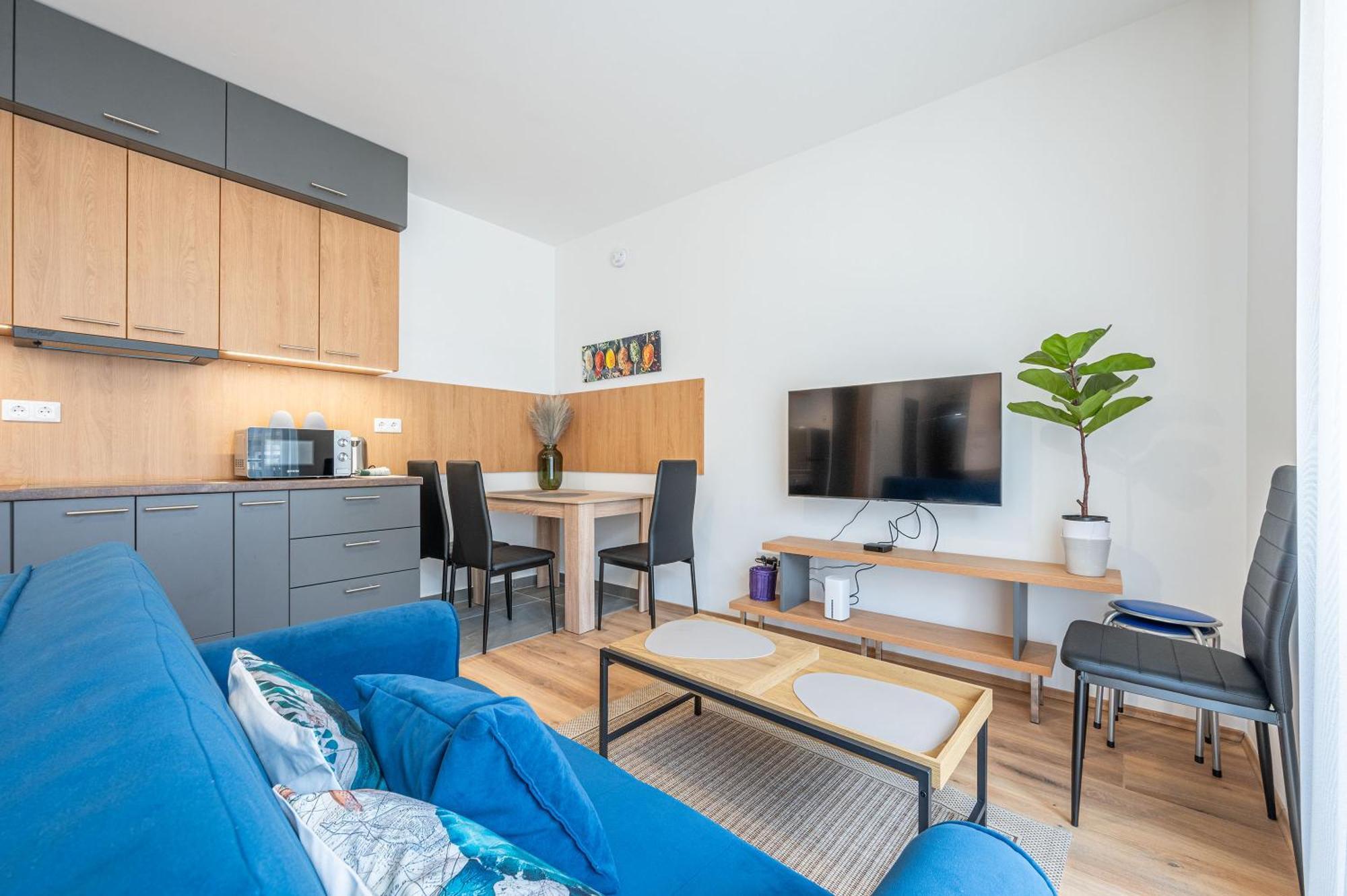 Csengery Residence 부다페스트 외부 사진