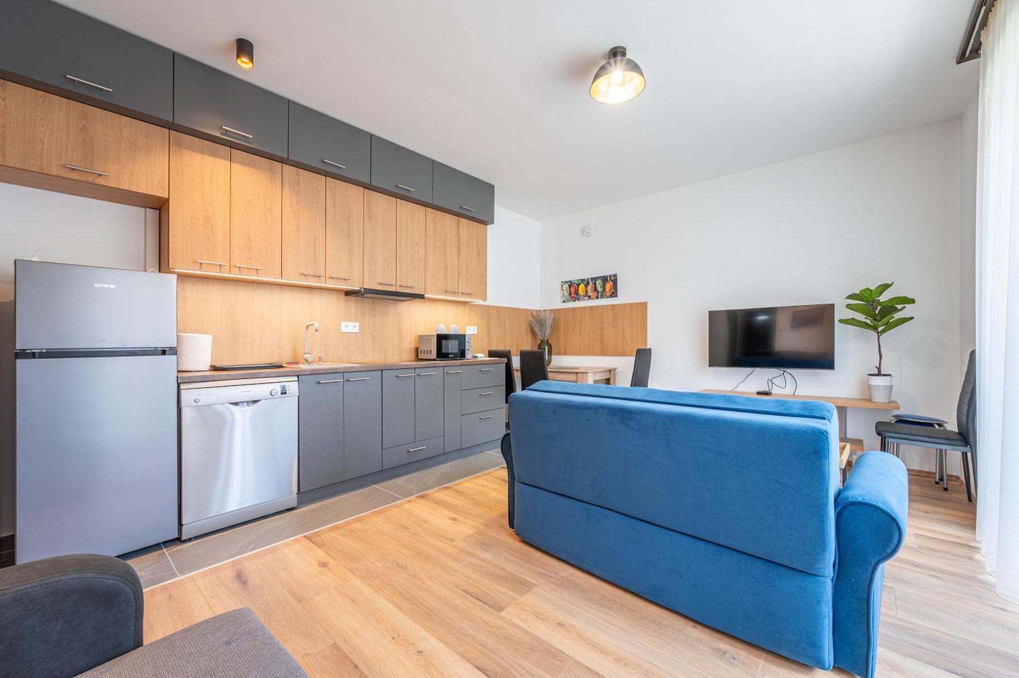 Csengery Residence 부다페스트 외부 사진