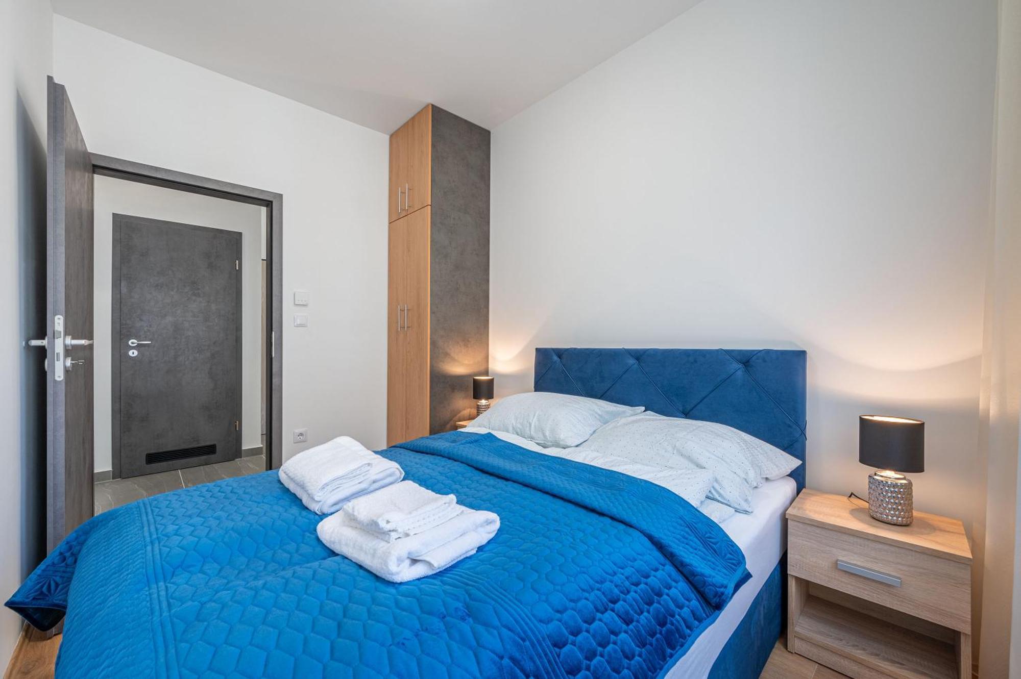 Csengery Residence 부다페스트 외부 사진