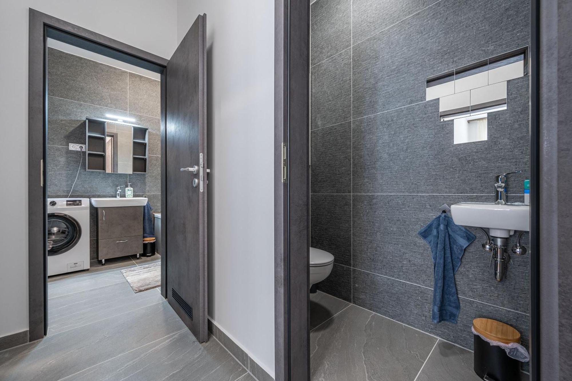 Csengery Residence 부다페스트 외부 사진