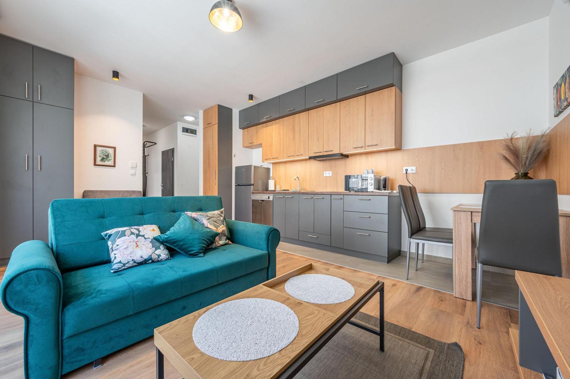 Csengery Residence 부다페스트 외부 사진