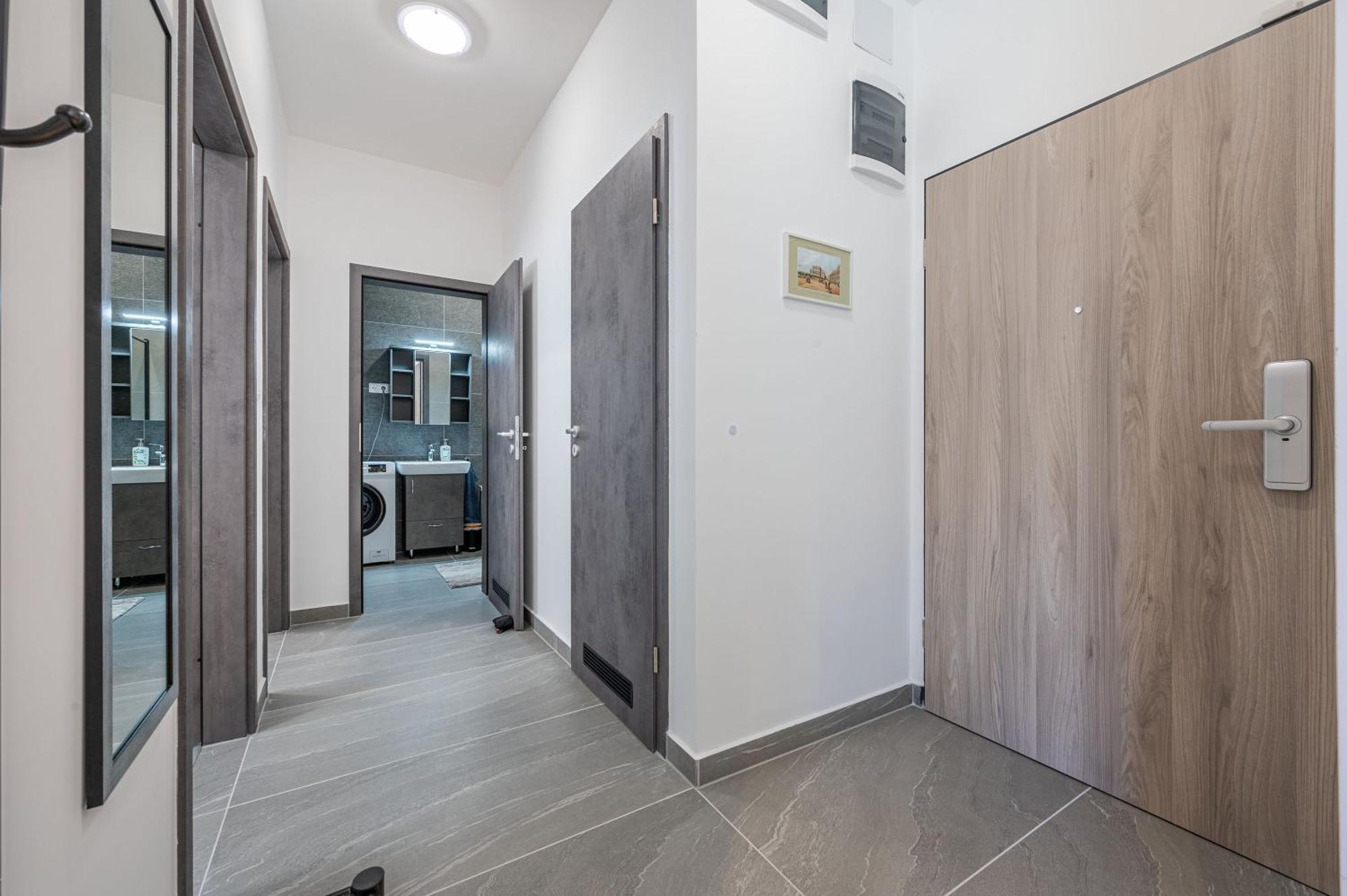Csengery Residence 부다페스트 외부 사진