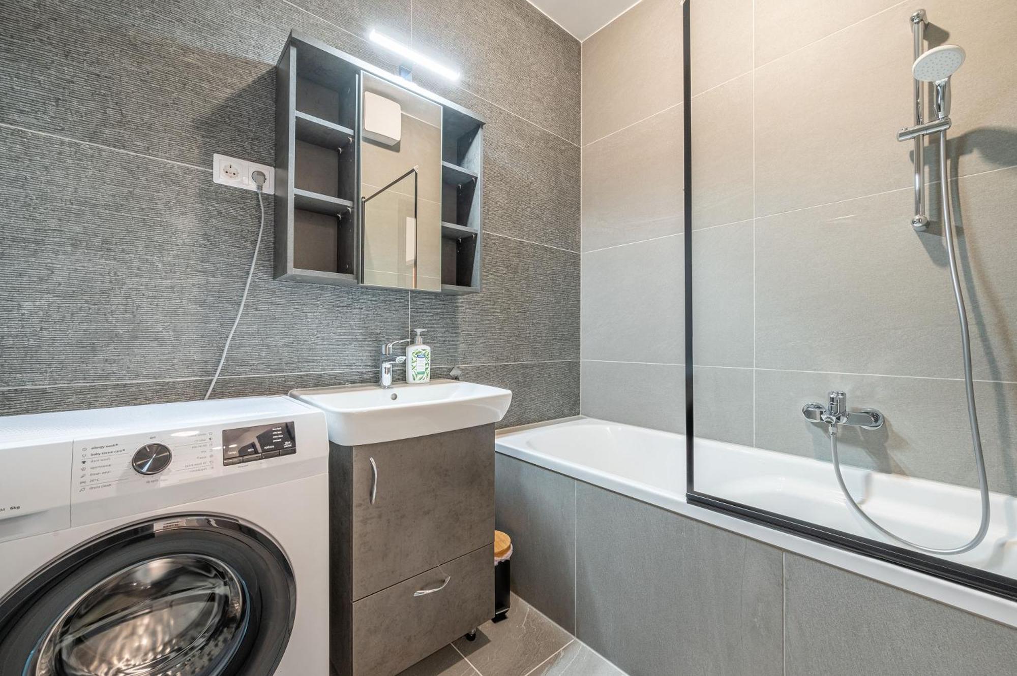 Csengery Residence 부다페스트 외부 사진