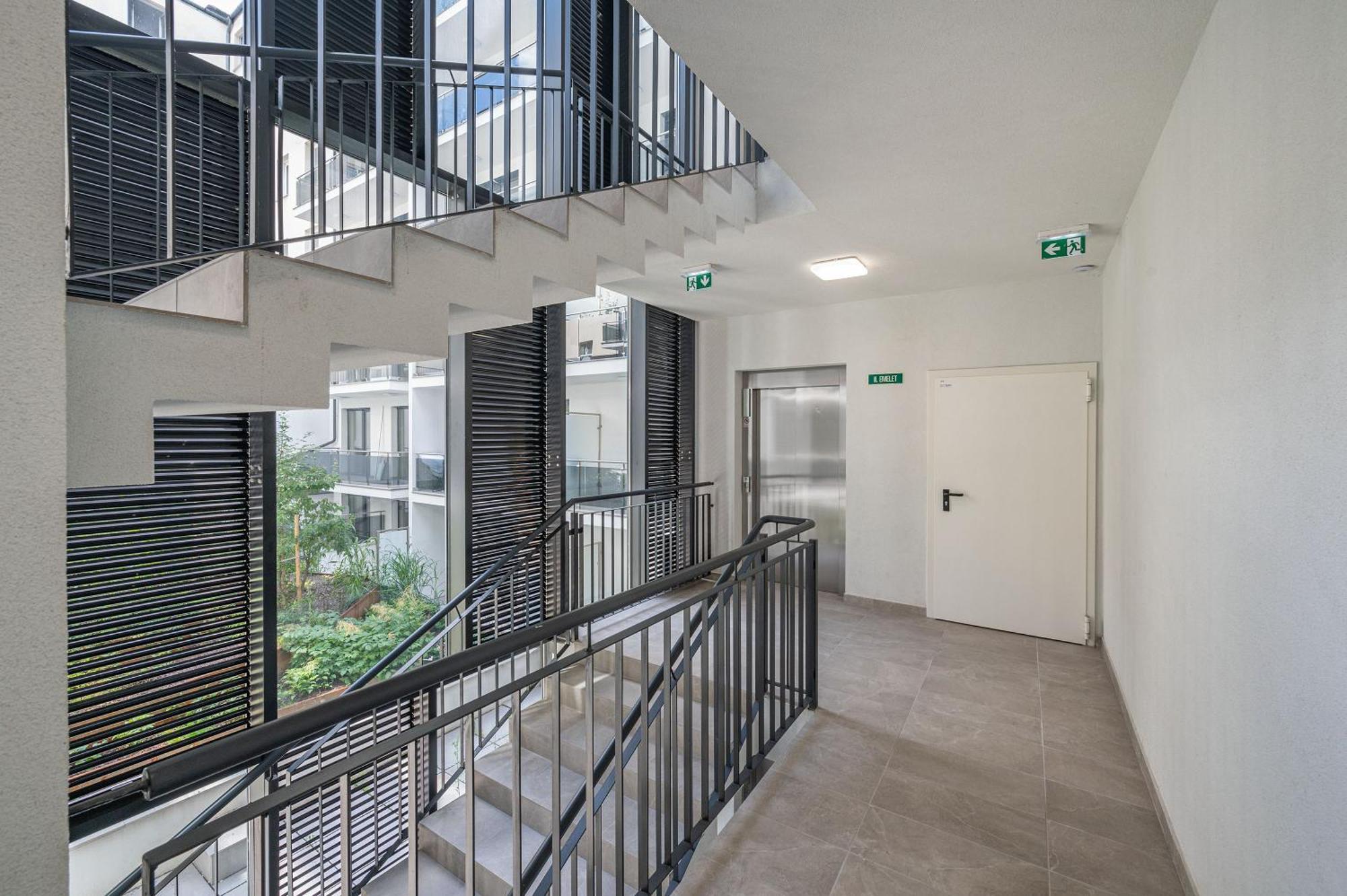 Csengery Residence 부다페스트 외부 사진