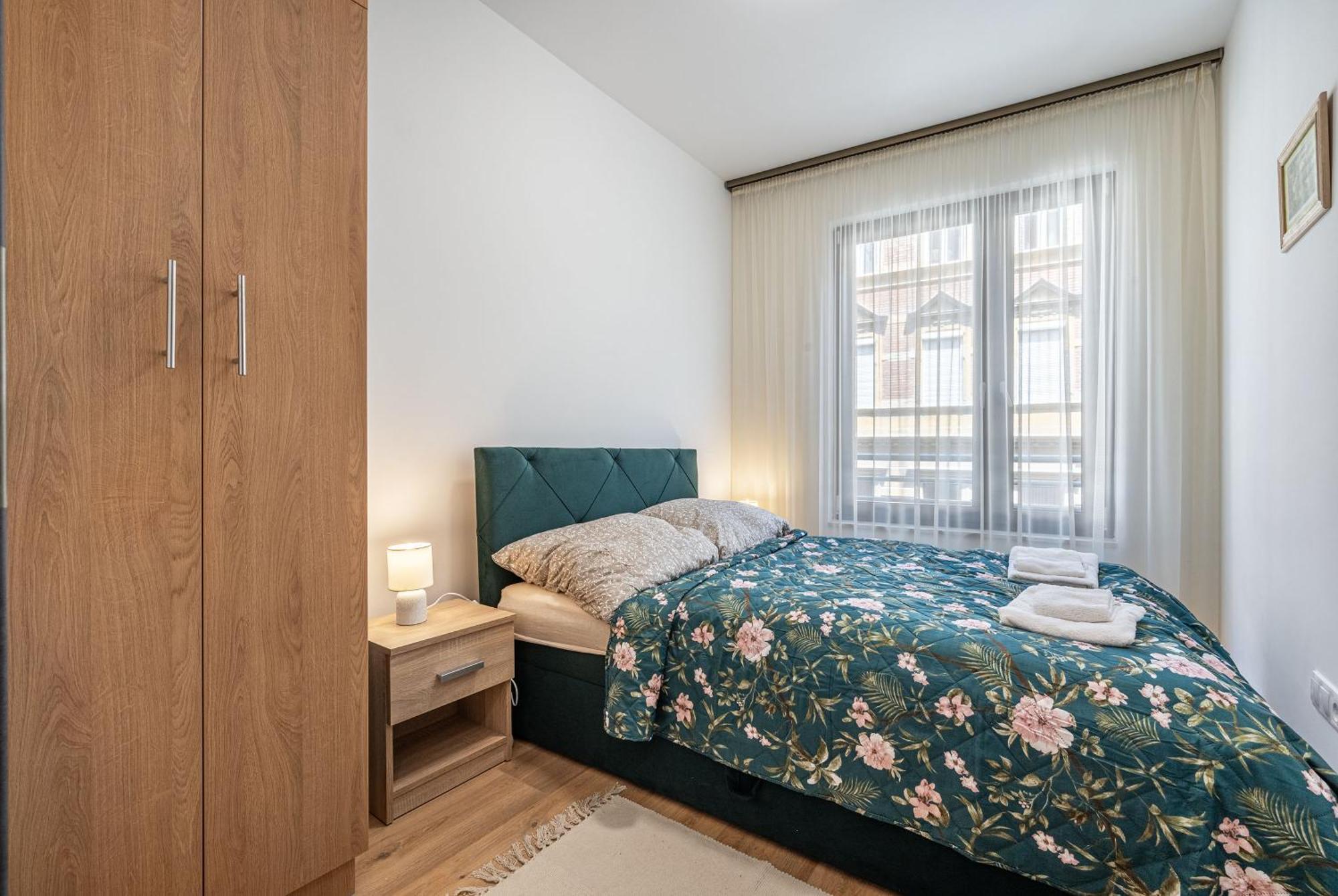 Csengery Residence 부다페스트 외부 사진