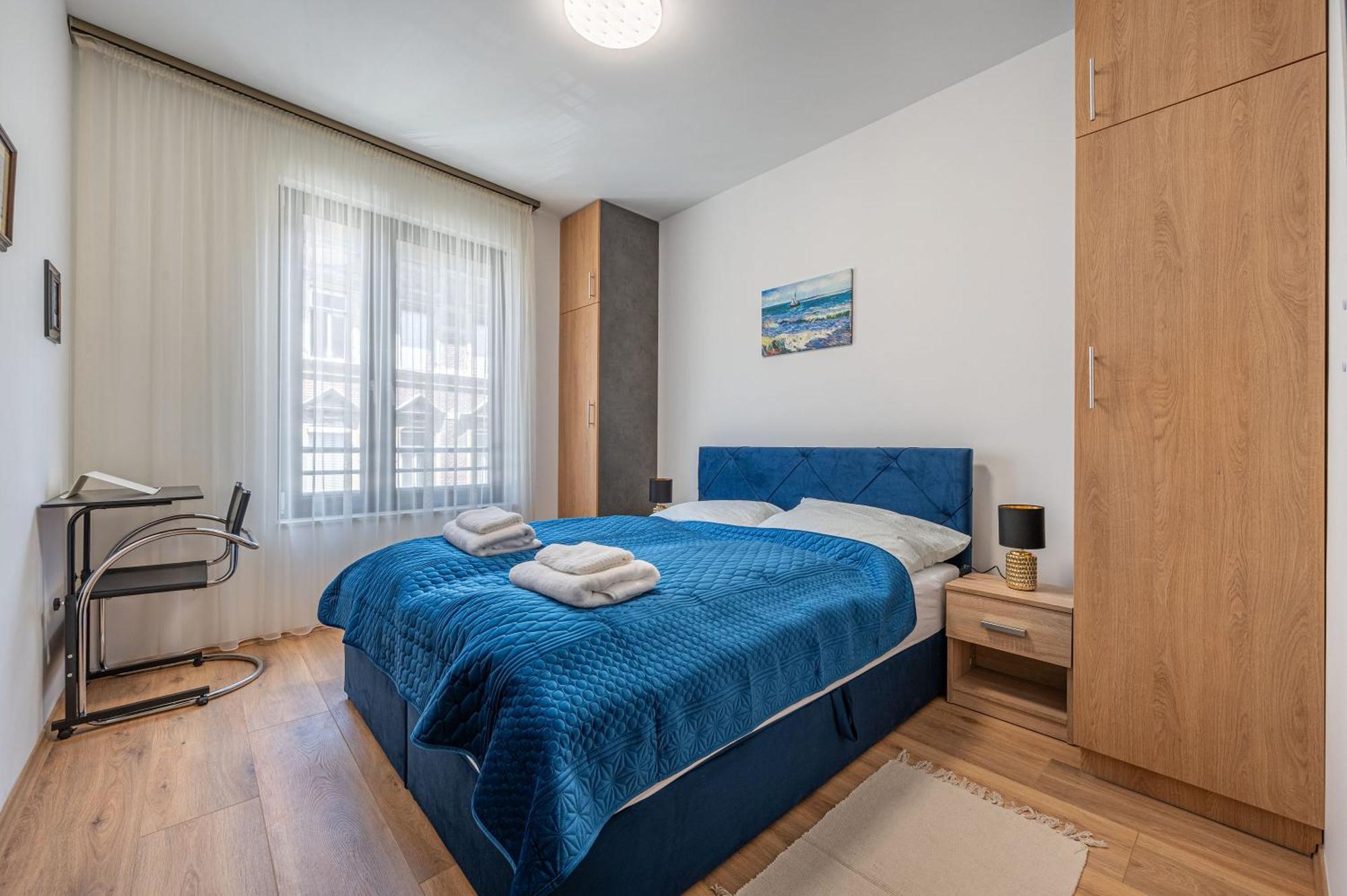 Csengery Residence 부다페스트 외부 사진